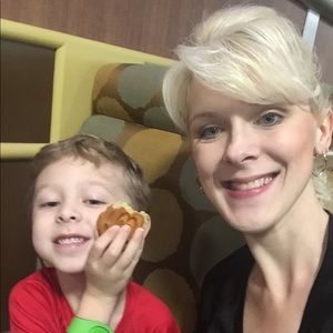 Meet your Posher, Tiffany